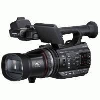 видеокамера Panasonic HDC-Z10000 Черный