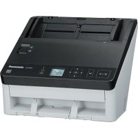 сканер Panasonic KV-S1058Y-U