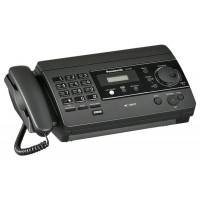 факс Panasonic KX-FT504RU-B