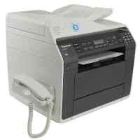 МФУ Panasonic KX-MB2230RU Черно-Белый