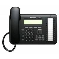 IP телефон Panasonic KX-NT543RU-B