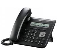 IP телефон Panasonic KX-UT113RU-B