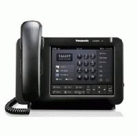 IP телефон Panasonic KX-UT670RU-B