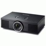 проектор Panasonic PT-AE2000E Черный