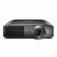 проектор Panasonic PT-AE7000EA Черный