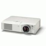 проектор Panasonic PT-AX200E Белый
