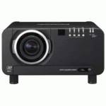 проектор Panasonic PT-D10000E Черный