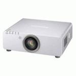 проектор Panasonic PT-D6000ES White Белый