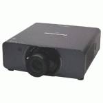 проектор Panasonic PT-DS100XE Черный