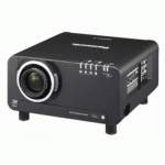 проектор Panasonic PT-DW10000E Черный