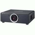проектор Panasonic PT-DW6300EK/ES Черный