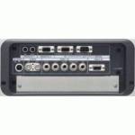 проектор Panasonic PT-DW7000E Черный