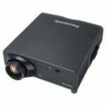 проектор Panasonic PT-DW7000E-K Черный