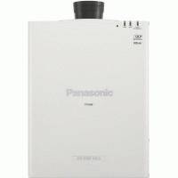 проектор Panasonic PT-DX500E Белый