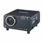 проектор Panasonic PT-DZ12000E Черный
