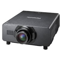 проектор Panasonic PT-DZ21K2E Черный