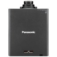 проектор Panasonic PT-DZ21K2E Черный