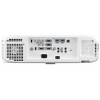 проектор Panasonic PT-EX520E Белый