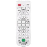 проектор Panasonic PT-EZ57E Белый