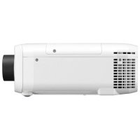 проектор Panasonic PT-EZ590E Серебристый
