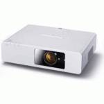 проектор Panasonic PT-F200E Белый