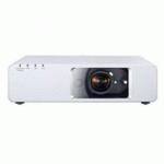 проектор Panasonic PT-F200NTE Белый