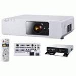 проектор Panasonic PT-F300E Белый