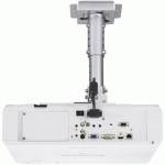 проектор Panasonic PT-FW430E Белый