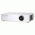 проектор Panasonic PT-LB90E Белый