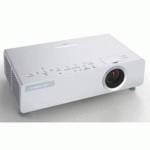 проектор Panasonic PT-LW80NTE Белый