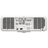проектор Panasonic PT-MZ570E Белый