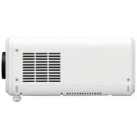 проектор Panasonic PT-MZ670E Белый