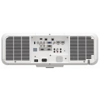 проектор Panasonic PT-MZ670LE Белый