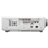 проектор Panasonic PT-RW620WE Белый