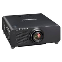 проектор Panasonic PT-RX110BE Черный
