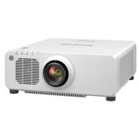 проектор Panasonic PT-RX110WE Белый