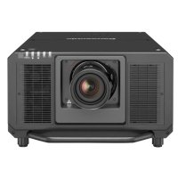 проектор Panasonic PT-RZ31KE Черный