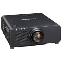 проектор Panasonic PT-RZ660BE Черный