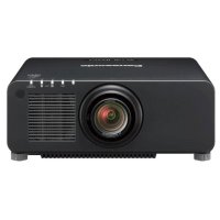 проектор Panasonic PT-RZ770BE Черный