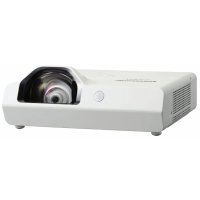 проектор Panasonic PT-TX340 Белый