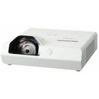 проектор Panasonic PT-TX402E Белый