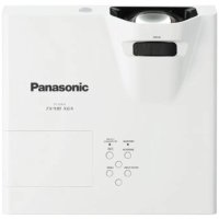 проектор Panasonic PT-TX410 Белый