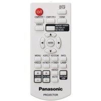 проектор Panasonic PT-TX410 Белый