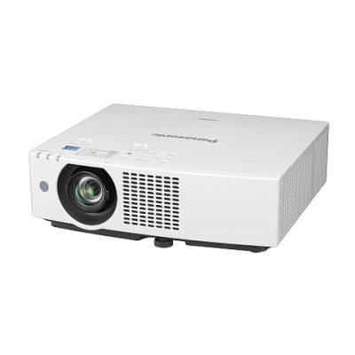 проектор Panasonic PT-VMZ51 Белый