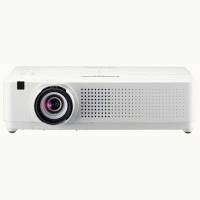 проектор Panasonic PT-VW330 Белый