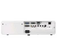 проектор Panasonic PT-VW350E Белый