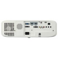 проектор Panasonic PT-VW545NE Белый