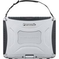 ноутбук Panasonic Toughbook CF-19 CF-19ZZ002E9 mk8 Черный