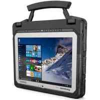 ноутбук Panasonic Toughbook CF-20 CF-20C0205T9 mk1 Серебристый