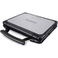 ноутбук Panasonic Toughbook CF-20 CF-20C5108N9 mk1 Серебристый